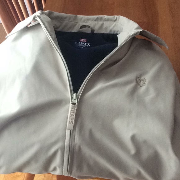 Chaps Jacket - Picture 4 of 5